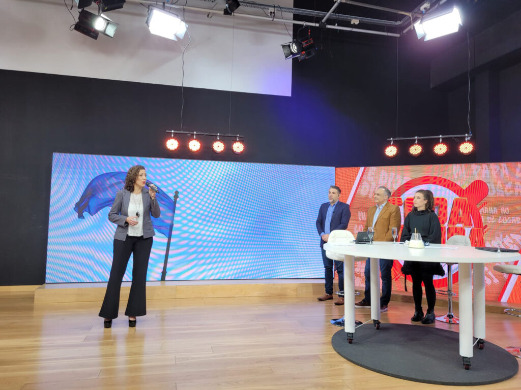 net tv 2023 himno nacional