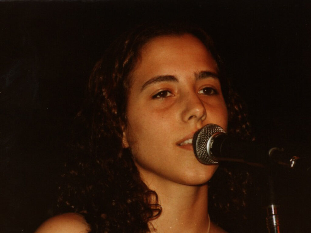 Biografia Una pasión inquebrantable