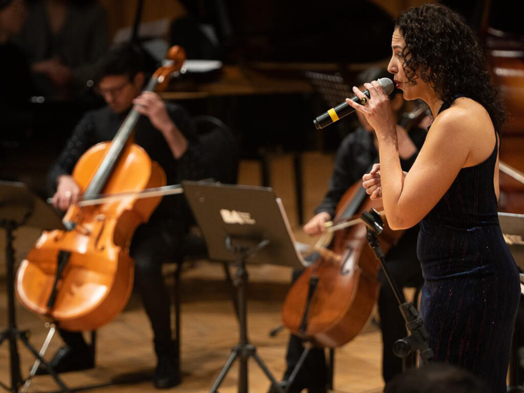 Biografia Influencias musicales