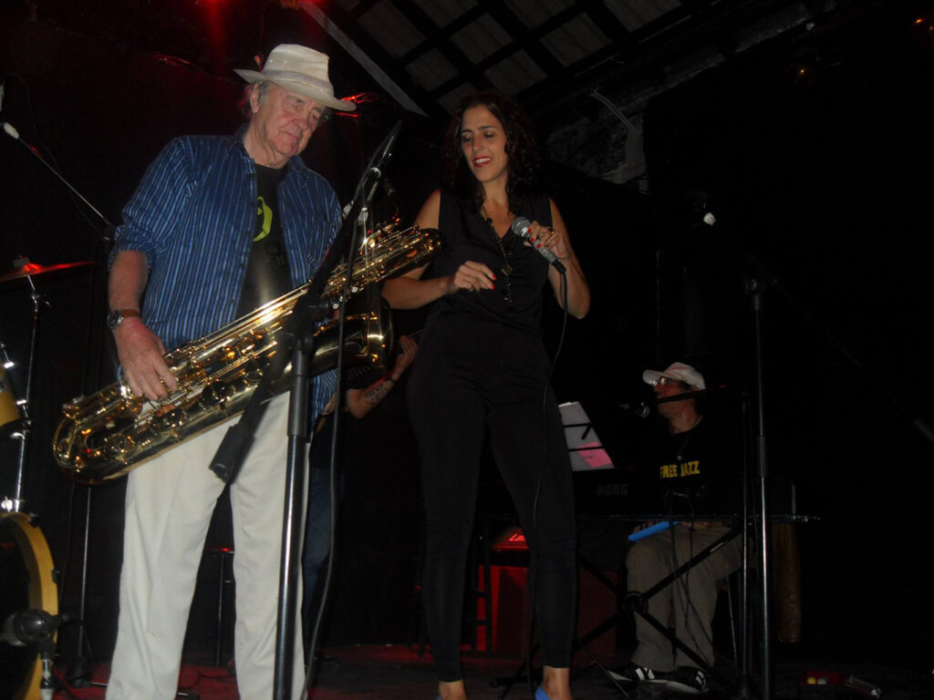 Biografia Un talento constante