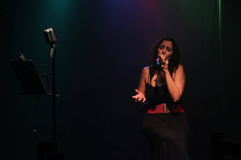 Trayectoria Tangos y Boleros