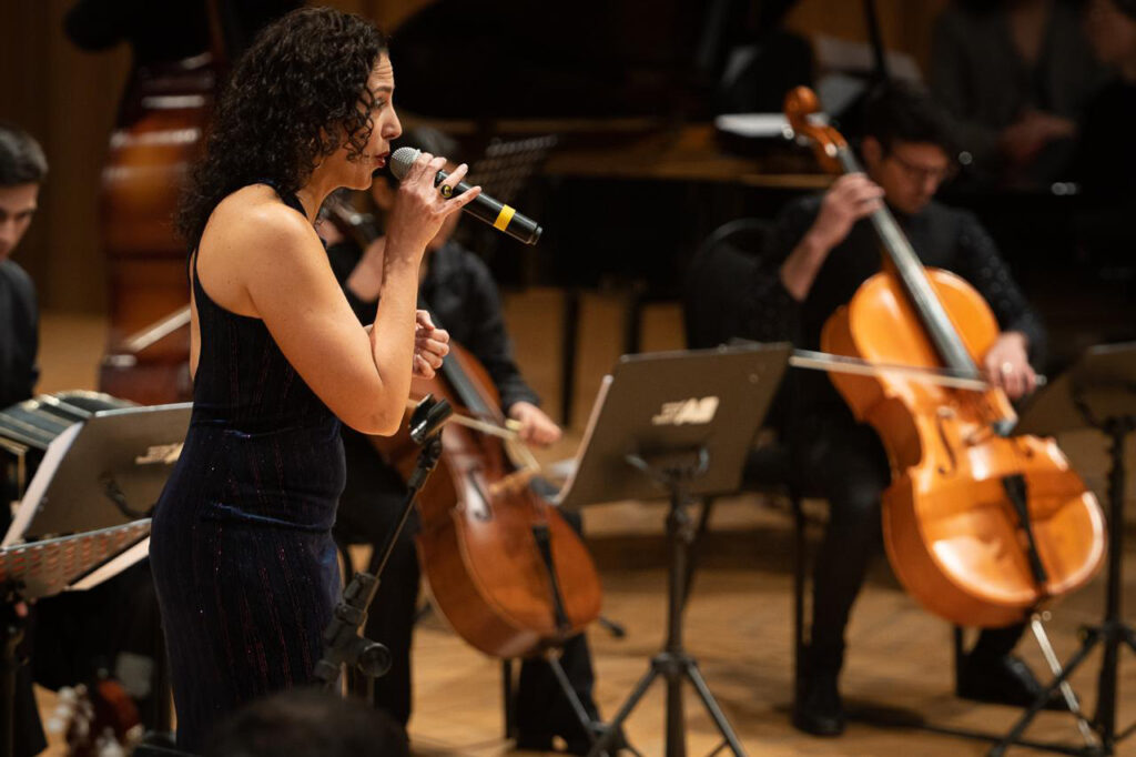 Trayectoria Usina del Arte